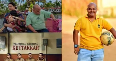 പ്രഥമദൃഷ്ട്യയില്‍ തിളങ്ങി സല്‍മാനും; ഒ.ടി.ടി റിലീസിന് പിന്നാലെ കൈയടിച്ച് പ്രേക്ഷകര്‍