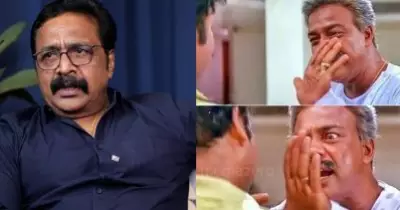 സ്‌പോട്ടില്‍ എഴുതി കൊടുത്ത ഡയലോഗുകളാണ് ളാഹേല്‍ വക്കച്ചന്റേത് : രഞ്ജി പണിക്കര്‍