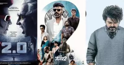 രജിനിയുടെ റെക്കോര്‍ഡ് രജിനി തന്നെ വെട്ടിക്കേണ്ടി വരും; എല്ലാം ഒത്തുവന്നാല്‍ കോളിവുഡിലെ ഹൈയസ്റ്റ് ഗ്രോസറാവാന്‍ ജയിലര്‍ 2