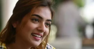 2020ന് ശേഷം ക്വാളിറ്റി ഓവര്‍ ക്വാണ്ടിറ്റി; സീനിലും സീന്‍ തൂക്കാന്‍ നസ്രിയ