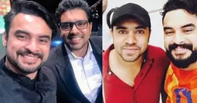 ടൊവിനോ എന്റെ കസിനാണ്, അവന്റെ വരാനിരിക്കുന്ന ലോകഃയില്‍ വലിയ പ്രതീക്ഷയുണ്ട്: നിവിന്‍ പോളി