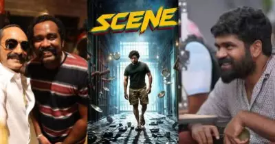 ആവേശത്തിന് ഫഹദ് സാര്‍ കാണിച്ച അതേ എക്‌സൈറ്റ്‌മെന്റാണ് സീനിന് സൂര്യ സാര്‍ കാണിച്ചത്: ജിത്തു മാധവന്‍