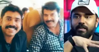 പഠിക്കുമ്പോള്‍ മുതല്‍ ഞാന്‍ മമ്മൂക്കയുടെ വലിയ ആരാധകനായിരുന്നു, അദ്ദേഹത്തോടൊപ്പം അഭിനയിക്കുക എന്നതാണ് ഏറ്റവും വലിയ ആഗ്രഹം: നിവിന്‍ പോളി