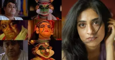 വാനപ്രസ്ഥത്തിലെ ആ സീന്‍ എനിക്കൊരു വണ്ടറാണ്, എത്ര നോക്കി പഠിച്ചാലും ആര്‍ക്കും റീക്രിയേറ്റ് ചെയ്യാന്‍ പറ്റില്ല: സെറിന്‍ ഷിഹാബ്