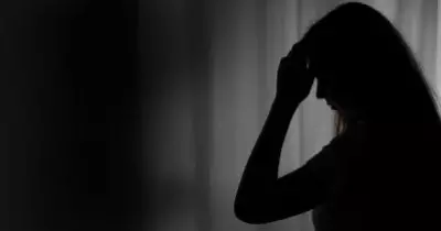 ആത്മഹത്യയും മാനസികാരോഗ്യവും