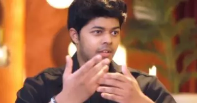 ഡിഗ്രി പഠിക്കുമ്പോള്‍ തന്നെ എഴുത്തില്‍ താത്പര്യമുണ്ടായിരുന്നു, ഫ്രണ്ട്‌സിന്റെ അടുത്ത് കഥകളെല്ലാം മസാല ചേര്‍ത്ത് പറയും: ജേസണ്‍ സഞ്ജയ്