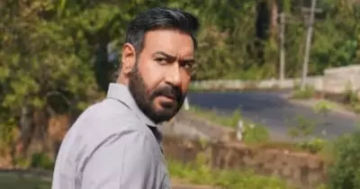 കണ്ടന്റില്‍ മാത്രമല്ല കളക്ഷനിലും തൂക്കി പറത്തി ഹിന്ദി ദൃശ്യം 3; ആദ്യ ദിനം സ്വന്തമാക്കിയത് 90 കോടിയ്ക്ക് മുകളില്‍