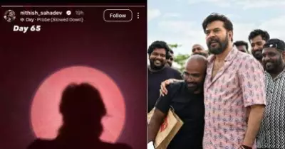 മേളയില്‍ തൂക്കാന്‍ മമ്മൂക്ക; ഇന്ത വാട്ടി മിസ്സാക്കരുതെന്ന് ആരാധകര്‍