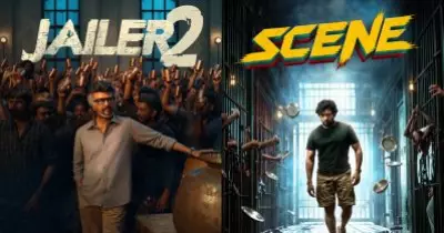 കേരള ബോക്‌സ് ഓഫീസില്‍ സീനിന് കളമൊരുക്കി ജയിലര്‍ 2; മൂന്ന് ദിവസം കൊണ്ട് നേടിയത് 30 കോടി
