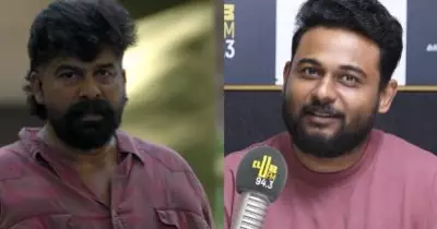 ജോജു ചേട്ടൻ ഫിസിക്കലി ഒരുപാട് എഫേർട്ട് എടുത്ത് ചെയ്ത കഥാപാത്രമാണ് ആശയിലേത്: സഫർ സനൽ