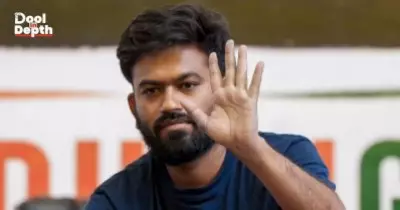 Dool In-Depth: നമ്മള്‍ പോരാടുന്നത് വെറുപ്പിനെതിരെ; ആ വെറുപ്പ് നമ്മളിലേക്ക് പകരരുത്; താത്കാലിക ഇടവേള നല്‍കിക്കൊണ്ടുള്ള അഭിജിത് ദീപ്‌കെയുടെ സന്ദേശത്തിന്റെ പൂര്‍ണരൂപം