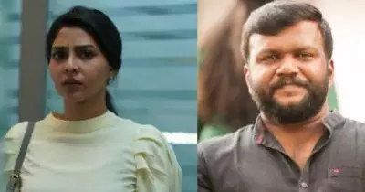 മായാനദി കഴിഞ്ഞ് നിൽക്കുമ്പോഴാണ് ഐശ്വര്യ കാണെക്കാണെ ചെയ്തത്; അവളെ ഇപ്പോഴും ചീത്ത പറയുന്ന ആൾക്കാരുണ്ട്: മനു അശോകൻ