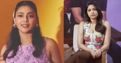 'എന്തിനാണ് സോഷ്യൽ മീഡിയ പേജ്?' ലാലേട്ടനെയും മമ്മൂക്കയെയും ജനങ്ങൾ നെഞ്ചിലേറ്റിയത് സോഷ്യൽ മീഡിയയിലൂടെയല്ലല്ലോ: ഐശ്വര്യ ലക്ഷ്മി