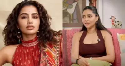 'അനുപമ ഒറ്റയ്ക്ക് പൊരുതി പുറത്തുവന്നു; എനിക്കും അത്തരം അനുഭവങ്ങളുണ്ടായിരുന്നെങ്കിൽ ഉറപ്പായും ഉറക്കെ സംസാരിക്കും’; ഐശ്വര്യ ലക്ഷ്മി
