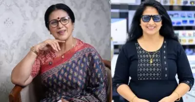 ‘അമ്പാടി, വിശുദ്ധ പശു എന്നൊക്കെ വിളിക്കുന്നത് ഞാൻ ആസ്വദിക്കാറുണ്ട്, പാട്ടിട്ട് ഫോട്ടോ പോസ്റ്റ് ചെയ്യുന്നത് നിർത്തില്ല; അംബിക മോഹൻ