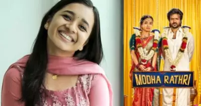 15 വർഷം കാത്തിരുന്നാണ് അദ്ദേഹം നടനായത്; സിനിമയിലെത്താൻ ഞാൻ നിരാഹാരം കിടന്നിട്ടുണ്ട്: അനിഷ്‌മ അനിൽകുമാർ