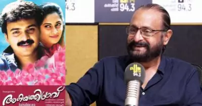 അന്ന് സിനിമയിലെ അഞ്ചു പാട്ടുകളിൽ ഏറ്റവും ഹിറ്റായത് ആ പാട്ടായിരുന്നു: ഔസേപ്പച്ചൻ