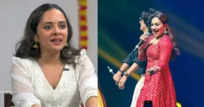 റിയാലിറ്റി ഷോ കഴിഞ്ഞാൽ എ.ആർ. റഹ്മാൻ വിളിക്കുമെന്നായിരുന്നു വിശ്വാസം, റിമി ചേച്ചി എനിക്ക് ഒരിക്കലും ഒരു ചാലഞ്ചല്ല; അഞ്ജു ജോസഫ്