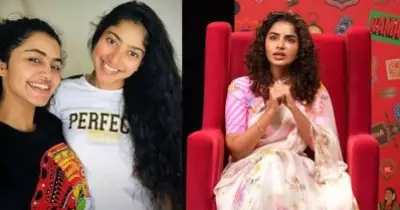 ‘ആ വിഷമഘട്ടത്തിൽ സായ് പല്ലവി എനിക്ക് തന്ന പിന്തുണ വലുതായിരുന്നു': അനുപമ പരമേശ്വരൻ