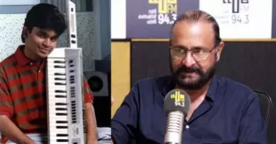 അന്ന് എ.ആർ. റഹ്മാൻ അല്ല ദിലീപ് ആയിരുന്നു, അദ്ദേഹത്തിന്റെ റെക്കോർഡിങ്ങിന് ഇളയരാജ പോലും അന്ന് കാത്തിരുന്നിട്ടുണ്ട്;  ഔസേപ്പച്ചൻ