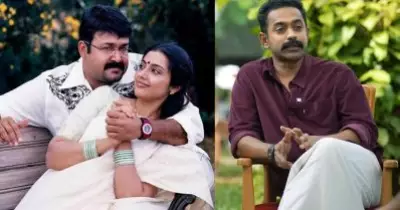 അന്ന് ചന്ദ്രോത്സവം ഞങ്ങളെ നിരാശപ്പെടുത്തി, പടം കണ്ടപ്പോള്‍ ഷോക്കായി,പ്രതീക്ഷിച്ച ഒരു സിനിമയേ ആയിരുന്നില്ല: ആസിഫ്