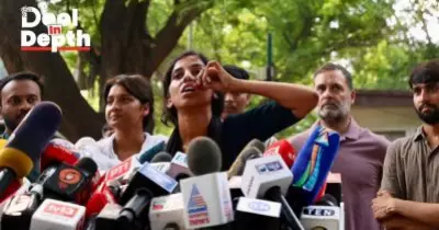 Dool in-Depth: അവര്‍ ഒരു മനുഷ്യനായിപ്പോലും എന്നെ കണ്ടില്ല; ദല്‍ഹിയില്‍ പൊലീസ് മര്‍ദനമേറ്റ മലയാളി വിദ്യാര്‍ത്ഥിനി വാര്‍ത്താ സമ്മേളനത്തില്‍ പറഞ്ഞത്