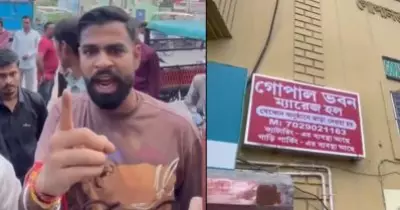 ബംഗാളില്‍ ക്രിസ്ത്യന്‍ പ്രാര്‍ത്ഥനാ യോഗത്തിന് നേരെ ബജ്‌റംഗ്ദള്‍ ആക്രമണം: വസ്തുക്കള്‍ നശിപ്പിക്കുകയും സ്ത്രീകളെ അപമാനിക്കുകയും ചെയ്തു