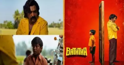 ഈ പെര്‍ഫോമന്‍സിന് അവാര്‍ഡ് കൊടുത്തില്ലെങ്കില്‍ നാഷണല്‍ അവാര്‍ഡിന് വിലയുണ്ടാകില്ല; തിയേറ്റര്‍ റിലീസിന് പിന്നാലെ ഒ.ടി.ടിയിലും കണ്ണ് നിറച്ച ശബരിയുടെ കുറ്റസമ്മതം