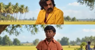 ചേച്ചിയുടെ കൂടെ ഓഡിഷന് വന്നതാണ് അവൻ; ആദ്യ കാഴ്ചയിൽ തന്നെ ബത്തയിലേക്ക് എടുക്കുകയായിരുന്നു: വിഷ്ണു ഗോവിന്ദൻ