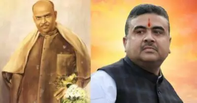 മുഗള്‍ ചരിത്രവും കമ്മ്യൂണിസവും ഔട്ട്, മുഖര്‍ജി ഇന്‍: ബംഗാളില്‍ പാഠ്യപദ്ധതി മാറ്റാന്‍ ശുപാര്‍ശ