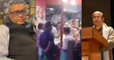 ഇടത് പാര്‍ട്ടികളുടെ ബുക്ക് സ്റ്റാളുകള്‍ക്ക് നേരെയുള്ള ആക്രമണം: ബംഗാള്‍ മുഖ്യമന്ത്രിയ്ക്ക് പാര്‍ട്ടിയ്ക്കുള്ളില്‍ നിന്നുതന്നെ വിമര്‍ശനം