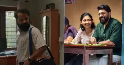 ഗംഭീര സിനിമയില്‍ ഒട്ടും ലോജിക്കില്ലാതെ പോയ ഒരേയൊരു സീന്‍... ഒ.ടി.ടി റിലീസിന് പിന്നാലെ ചര്‍ച്ചയായി ബെത്‌ലഹേം കുടുംബ യൂണിറ്റിലെ രംഗം