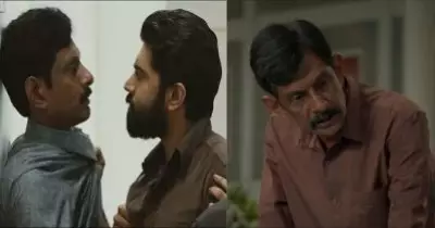 അന്നത്തെ അടിയുടെ ഓര്‍മ ഉള്ളതുകൊണ്ടാകും തങ്കച്ചന്‍ ചേട്ടന്‍ മൈന്‍ഡ് ചെയ്യാത്തത്, വൈറലായി പ്രേമം- ബെത്‌ലഹേം എഡിറ്റ് വീഡിയോ