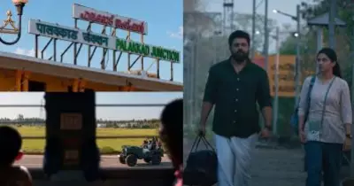 അങ്കമാലിയില്‍ നിന്ന് പാലക്കാട് വഴി ഗോവക്കുള്ള ട്രെയിനും കറുകുറ്റിയില്‍ നിര്‍ത്തുന്ന എക്‌സ്പ്രസും; ബെത്‌ലഹേം പൊളിച്ചെഴുതിയ ഇന്ത്യന്‍ റെയില്‍വേ സിസ്റ്റം