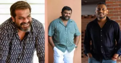 ചാന്‍സുണ്ടോ എന്ന് ചോദിച്ച് ദിലീഷ് പോത്തനെ എപ്പോഴും വിളിച്ച് ശല്യം ചെയ്യും, ഗിരീഷ് എ.ഡിയുടെ നമ്പര്‍ ഇതുവരെ കിട്ടിയിട്ടില്ല: ബിജു സോപാനം