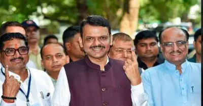 വാരണസിക്ക് പിന്നാലെ വീണ്ടും തോറ്റു: നാഗ്പൂരില്‍ ആര്‍.എസ്.എസ് കോട്ടയില്‍ ബി.ജെ.പിക്ക് വന്‍ പരാജയം
