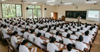 Dool In-Depth: നഴ്‌സിങ് പ്രവേശനത്തില്‍ എസ്.സി-എസ്.ടി വിദ്യാര്‍ത്ഥികളോട് വിവേചനപരമായ സമീപനം; അലോട്ട്‌മെന്റിലെ ക്രമക്കേടിനെതിരെ ഗോത്ര മഹാ സഭയും ആദിശക്തി സമ്മര്‍ സ്‌കൂളും