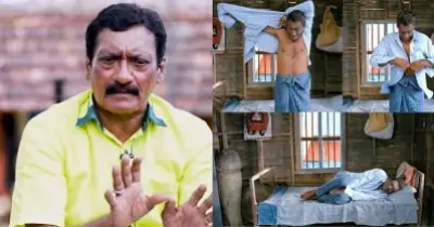 ഏതേലും സെറ്റില്‍ ചെല്ലുമ്പോള്‍ 'കനകമ്മേ കഞ്ഞിയായാല്‍ വിളിച്ചാ മതി' എന്ന് ഓരോരുത്തര്‍ പറയും, ആ ട്രോള്‍ വലിയ ഹിറ്റാണ്: ചെമ്പില്‍ അശോകന്‍