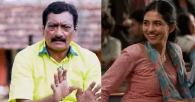സൂര്യയുടെ കൂടെ ഒക്കെ അഭിനയിച്ചതല്ലേ, കുറച്ച് ജാഡയൊക്കെ കാണിക്കാമായിരുന്നു;  ചെമ്പിൽ അശോകൻ
