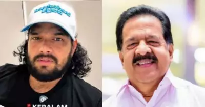 ആവിഷ്‌കാര സ്വാതന്ത്ര്യം സമൂഹത്തില്‍ ഭിന്നതയും വര്‍ഗീയ വിദ്വേഷവും പടര്‍ത്താനുള്ള ഉപാധിയാകരുത്; ഉത്തരേന്ത്യന്‍ വ്‌ളോഗര്‍ക്കെതിരെ ആഭ്യന്തരമന്ത്രി