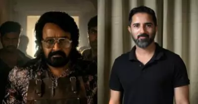 ആവേശത്തിന്റെ ആക്ഷന്‍ ഡയറക്ടറല്ലേ, എനിക്കറിയാം; എന്ന് ലാല്‍ സാര്‍ പറഞ്ഞപ്പോള്‍ ഞാന്‍ സര്‍പ്രൈസ്ഡായി: ആക്ഷന്‍ ഡയറക്ടര്‍ ചേതന്‍ ഡിസൂസ