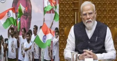 സി.ജെ.പി പ്രതിഷേധം: 'ഗ്യാനേഷിന് പിന്നാലെ മോദിയും പോകേണ്ടിവരും': ദീപ്‌കെ