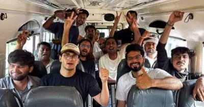 ജന്തര്‍ മന്ദറിലെ മിന്നല്‍ പ്രതിഷേധം; സി.ജെ.പി നേതാക്കളുടെ അറസ്റ്റ് രേഖപ്പെടുത്തി ദല്‍ഹി പൊലീസ്