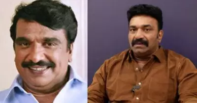 ഹനീഫിക്കയുടെ രണ്ട് തമിഴ് സിനിമകള്‍ക്ക് ഡബ്ബ് ചെയ്തിട്ടുണ്ട്, പുള്ളിയുടെ ആത്മാവ് എന്റെ കൂടെ നിന്ന് സഹായിച്ചെന്ന് ആ സമയത്ത് തോന്നി: കോട്ടയം നസീര്‍