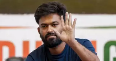 അഭിജീത് ദീപ്‌കെയുടെ മുത്തശ്ശി അന്തരിച്ചു: തിരിച്ച് പോകണമോ എന്ന് ദീപ്‌കെയ്ക്ക് തീരുമാനിക്കാമെന്ന് ദല്‍ഹി പൊലീസ്: രാഷ്ട്രീയം കളിക്കരുതെന്ന് സി.ജെ.പി