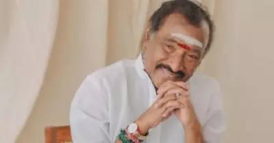 തെന്നിസൈ തെന്‍ട്രല്‍ ഇനിയില്ല; 'ദേവ'സംഗീതം നിലച്ചു
