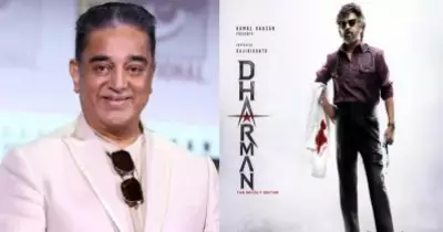 രജിനിയുടെ ധര്‍മനടക്കം മൂന്ന് സിനിമക്കും കൂടി 350 കോടി, റിലീസിന് മുന്നേ ലാഭമുണ്ടാക്കിയ ഒ.ടി.ടി ഡീലുമായി കമല്‍ ഹാസന്‍