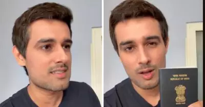 Dool In-Depth: അറസ്റ്റല്ല, എന്നെ തട്ടിക്കൊണ്ടുപോയി; ധ്രുവ് റാഠിയുടെ വീഡിയോ സന്ദേശത്തിന്റെ പൂര്‍ണരൂപം