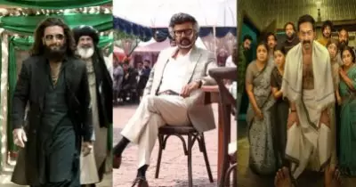 1000 കോടിയടിച്ച ധുരന്ധര്‍ മുതല്‍ 50 കോടിയടിച്ച മോഹിനിയാട്ടം വരെ... 2026ല്‍ ബോക്‌സ് ഓഫീസ് ഭരിച്ച സീക്വലുകള്‍