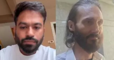 അവന്‍ വെറും തീവ്രവാദിയല്ലേ, അല്ലാതെ ദേശീയ പതാക ഉയര്‍ത്തിയതൊന്നുമല്ലല്ലോ: അമേരിക്കന്‍ പൗരന്റെ ജാമ്യം നീട്ടിയതില്‍ അഭിജീത് ദീപ്‌കെ